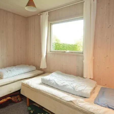 Ferienhaus Dadyrstien Vaeggerlose Xii Bøtø By